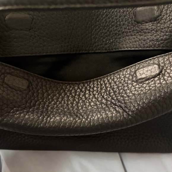 Little Liffner Macherroni Small Top Handle Bag - Picture 10 of 10